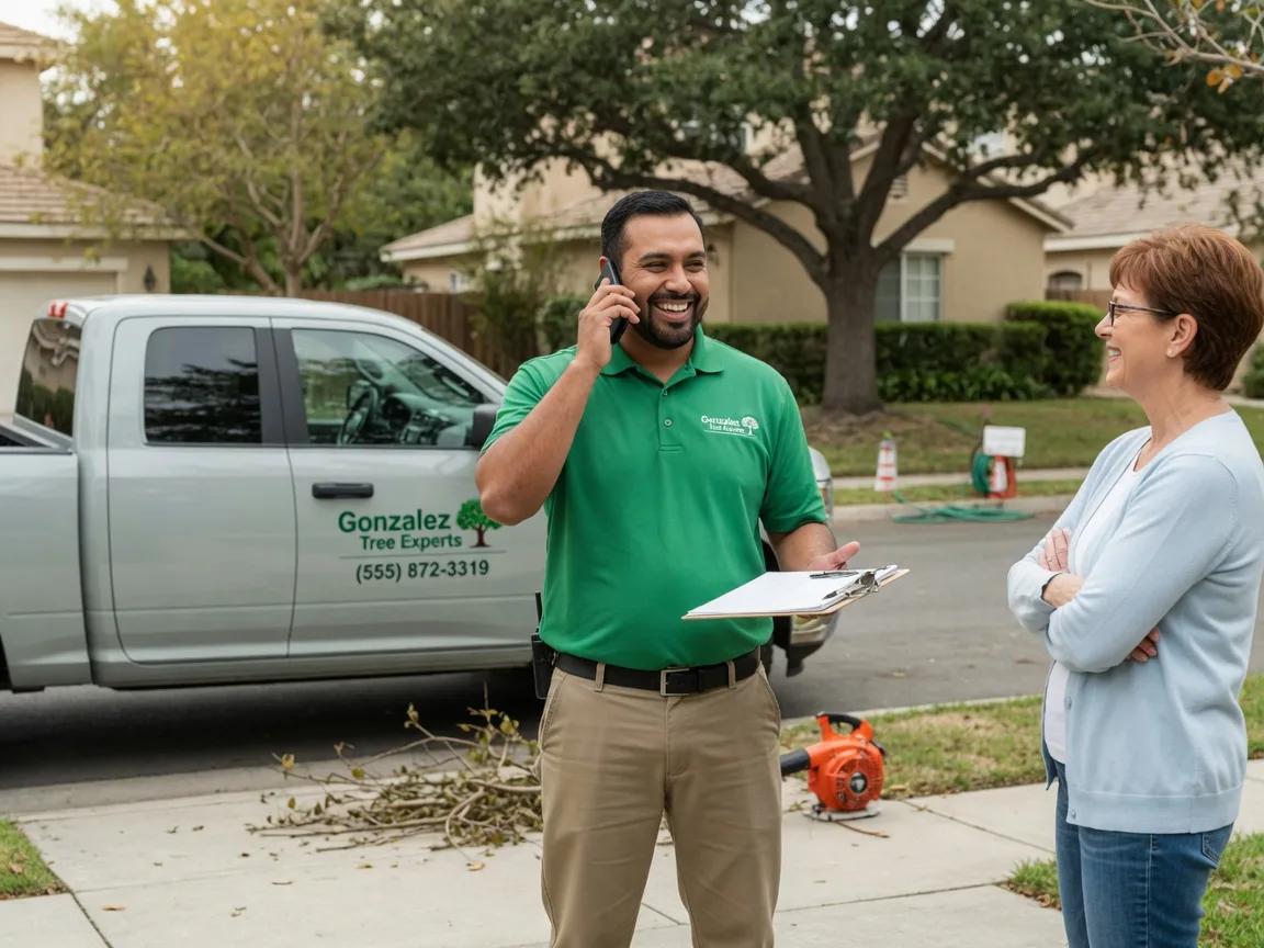 Tree Service Twentynine Palms, CA FAQs